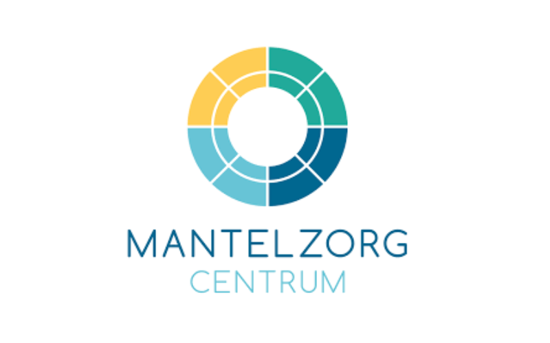 Logo Mantelzorgcentrum