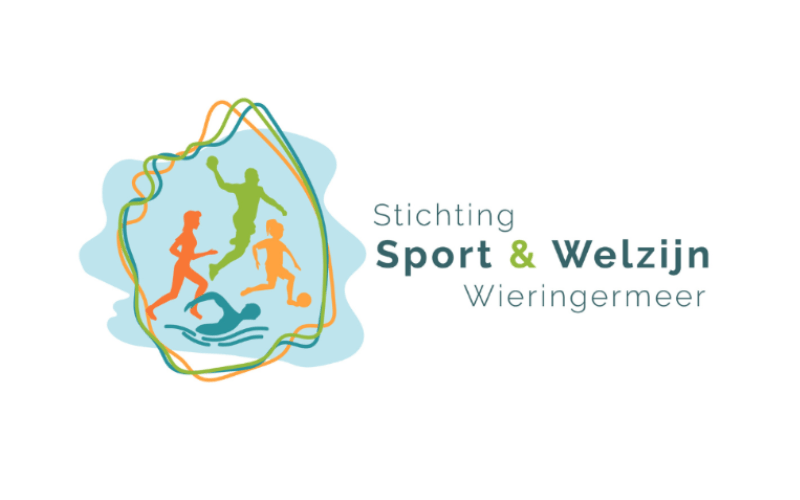 Logo Stichting Sport en Welzijn Wieringermeer