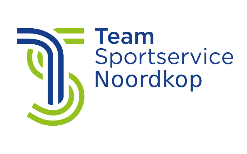 Logo Team Sportservice Noordkop