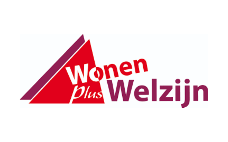 Logo Wonen Plus Welzijn